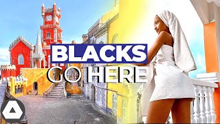 10 Most Amazing Cities for Black Travelers 2022