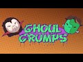 Opening 158 Ghoul Grumps 2017 Arin Danny All The Messages