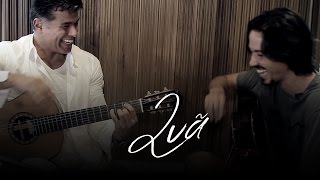 Luã Lyrics English Translation