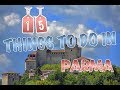 Top 15 Things To Do In Parma Italy