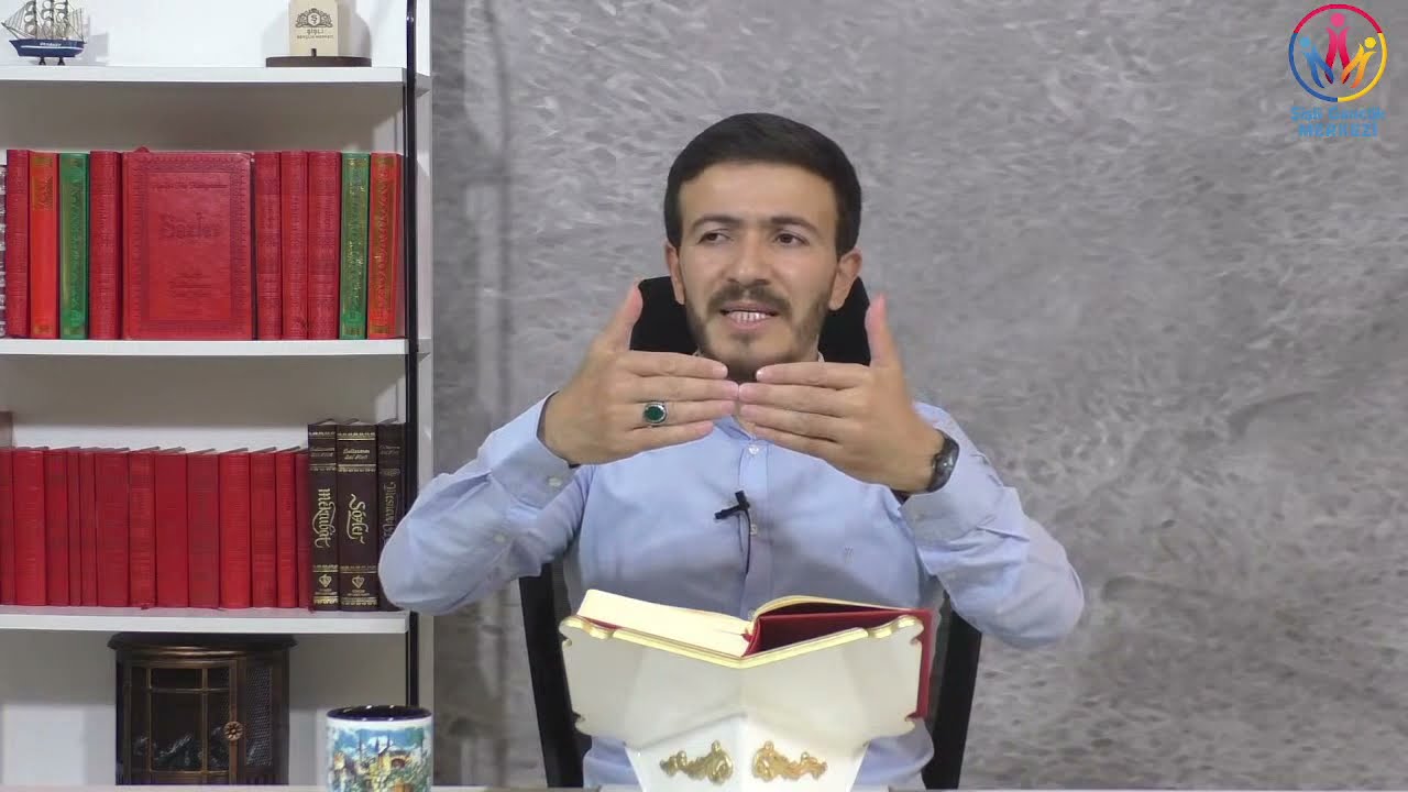 İMANDAKİ SAADET VE NİMET / 2. SÖZ