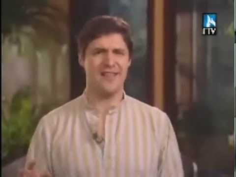 Marcos Vidal - Las 9 Clases De Cristianos