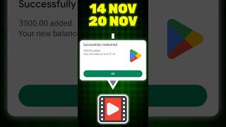 DAILY FREE REDEEM CODE INSTANT | BEST FREE FIRE REDEEM CODE TRICK | GOOGLE PLAY STORE REDEEM CODE