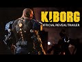 Vidéo de gameplay de Kiborg  PC