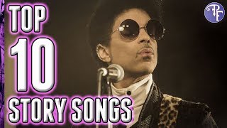 Top 10 Best Prince Story Songs | Prince&#39;s Friend Playlist