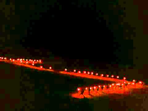 Fiaccolata a Bolbeno!