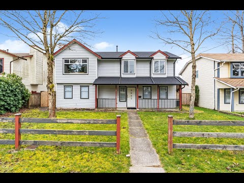 #9837 156 St,Surrey - Real Estate Virtual Tour - Michelle Carlsen PREC