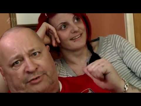 The Wrestlers, Fighting With My Family