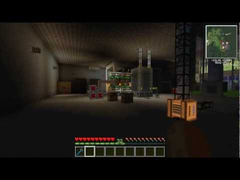 Feed The Beast S2E34: 4x dense ores