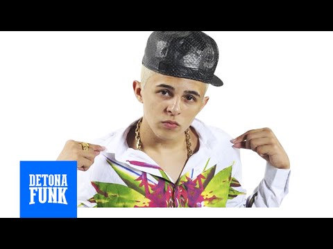 MC Dudu - Bambolê (DJ Kid Crew)