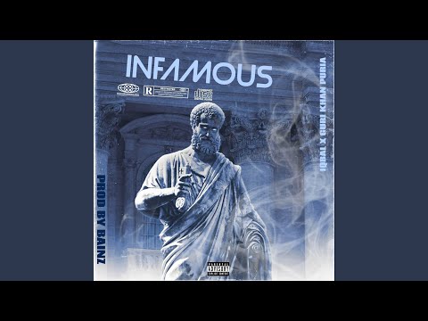 Infamous — watch video