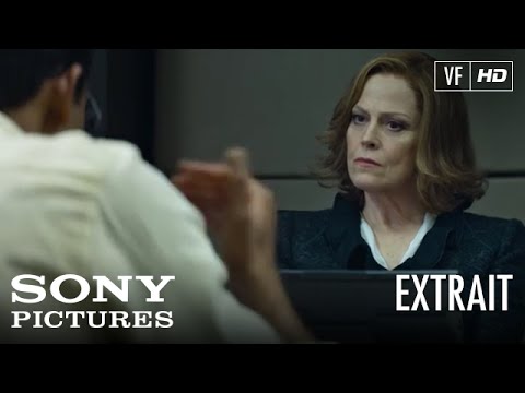 Chappie - Extrait Let Me Test - VF