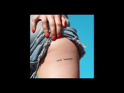 Hessam - Love Yourself (Official Audio)