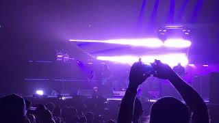 Foo Fighters - Enough Space • Colonial Life Arena • Columbia, SC • 10/17/17