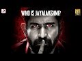 Saithan Hunts for Jayalakshmi | Vijay Antony