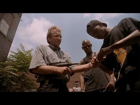 Strapped 1993 / gun game