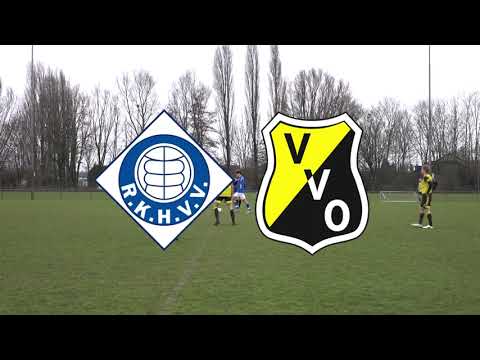 rkhvv 4 - vvo velp (3-5)