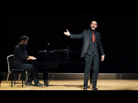 KÖROĞLU - İlhan Baran / Bariton: Eren Ekici