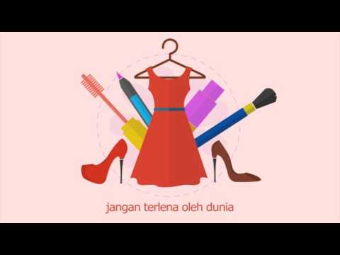 motion graphic 7 syarat tauhid ! kok bisa?