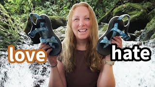 Are Chacos The Most Overhyped Sandals On The Market?