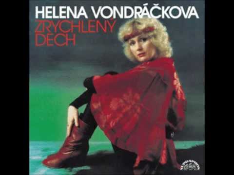 Helena Vondráčková - Ptám se, co je ti