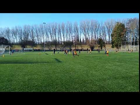 Oefenwedstrijd: VVR - SV Poortugaal JO9-02 16-01-2019 (69)