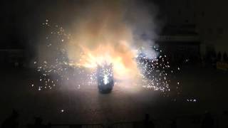 Sexes Foc de St Cugat de Sesgarrigues