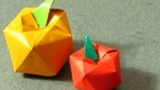 幾何学折り紙のパイオニアである藤本修三氏の自費出版折り紙教本5冊が