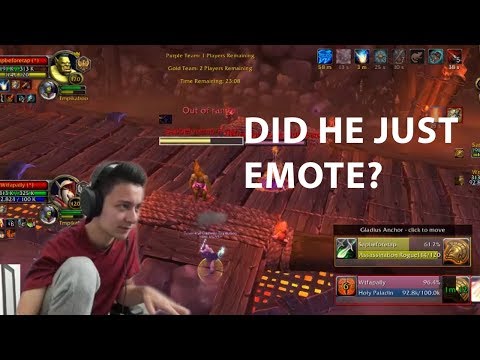 WHEN A ROGUE DISRESPECTS PIKA | Ep #69