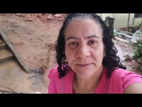 Chuvas em Miradouro Minas gerais.#saboriosa 