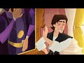 Crossover Total Drama World Tour Her Real Name Isn T Blaineley