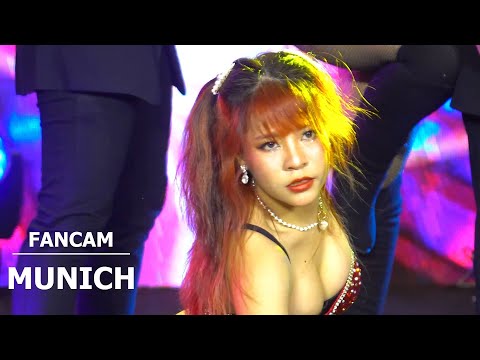 220604 Levi.R cover AOA (Munich) - Bing Bing @ MNZ Cover Dance