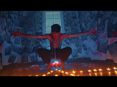 KINGTANA - EL HIJO DE HORUS