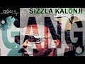 Sizzla - Gangsta - March 2014 