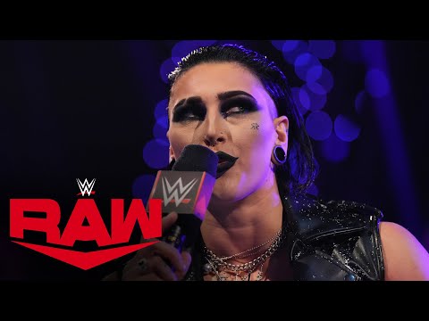 Rhea Ripley Discusses How Much Freedom She Has In Promos