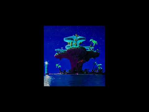 superfast jellyfish // empire ants • slowed (muffled vers.)