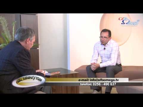 Calea Adevarul si Viata 407 - Pledoarie pentru o biserica cu impact real - Daniel Ciungan