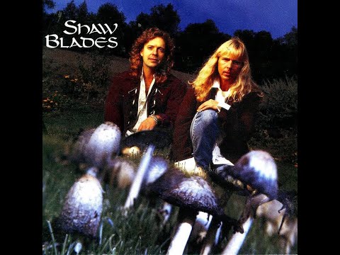 Shaw Blades - California Dreamin' (The Mamas And The Papas Cover)