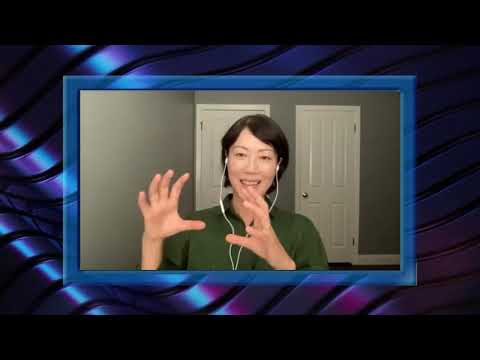 Magicbell TV Nice to Meet You Ms Keiko Takemoto Part 1 On Air 09 16 2021