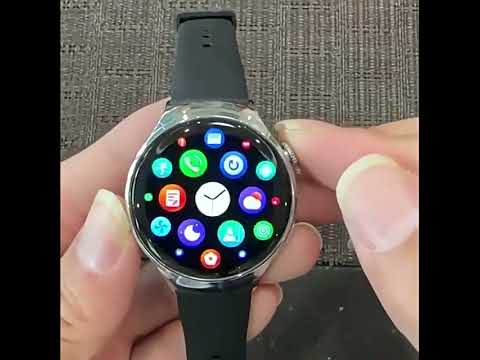 Smart watch смарт часы c NFC и GPS для iPhone Android ultra mini gold с Bluetooth женские умные со звонком - фото 1 - id-p2556748349