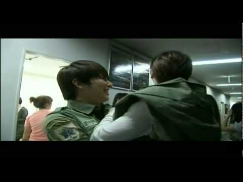 [eng] Heechul hugged Hyungshik