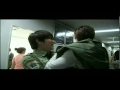 Eng Heechul Hugged Hyungshik