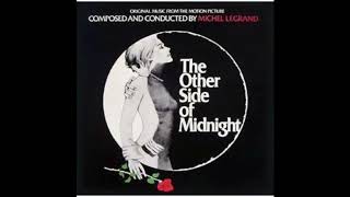 The Other Side Of Midnight (Noelle's Theme)