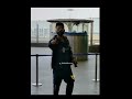 Rahul Vaidya Off To Dubai ️ Rahul Vaidya And Disha Parmar Status Dishul