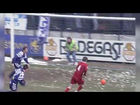 14/4/1996 Petra Drnovice - Baník Ostrava 3-1