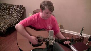 Play Something We Know (cover) Adam Hood