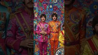 A Breif History of The Beatles #thebeatles #classicrock #beatles