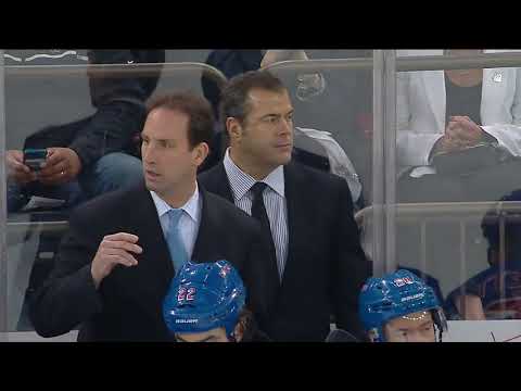 NHL  May25/2014  G4   Montreal Canadiens - New York Rangers