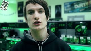 Video thumbnail for Обзор Razer Electra by Keddr.com