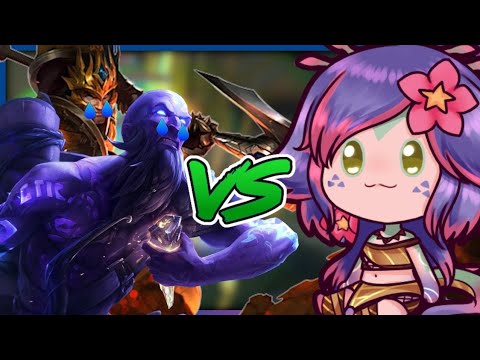 Easily Tilt People With AD Neeko Top Season 13